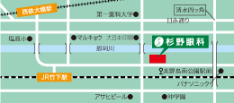 福岡市博多区美野島4-5-3