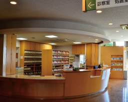 施設案内